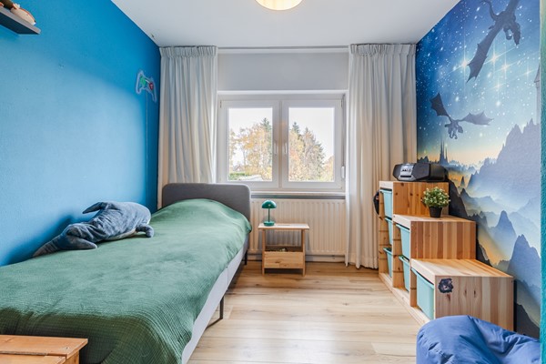 Medium property photo - Zandstraat 27, 5951 GG Belfeld